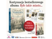 Było takie miasto… |Patronat medialny