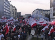 Cichy projekt MSWiA. Od 11 listopada zakaz noszenia broni!