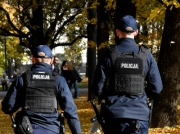 Tragedia w czasie ćwiczeń policji do Marszu Niepodległości?!