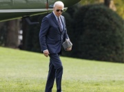 Joe Biden pogratulował Donaldowi Trumpowi zwycięstwa