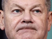 Kryzys polityczny w Niemczech. Olaf Scholz dymisjonuje ministra finansów