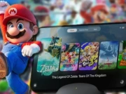 Nintendo szykuje konsolę z 4K. Dataminerzy odkryli ukryte szczegóły