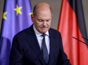 Kryzys niemieckiego rządu. Olaf Scholz zdymisjonował ministra finansów