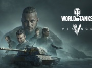 Nordycki duch w World of Tanks! Rusza przepustka bitewna z bohaterami kultowego serialu