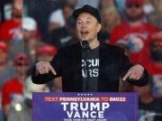 Tyle zarobili miliarderzy na zwycięstwie Trumpa. Elon Musk liderem. Kosmiczna suma