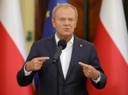 Donald Tusk komentuje wybory w USA: Będą miały poważne konsekwencje w Europie