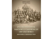 Polski przemysł naftowy i gazowniczy |Recenzja