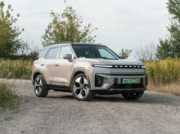 Test: Ssangyong Torres EVX - produkt (niezbyt) unikalny