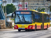 Miasto kończy współpracę z prywatnymi przewoźnikami. MPK chce 221 nowych autobusów