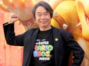 Shigeru Miyamoto nie lubi być nazywany geniuszem. „Myślę, że jestem całkiem zwyczajną osobą”