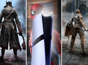 Ekskluzywne gry PlayStation błyszczą na PS5 Pro. Spider-Man 2, Demon's Souls i Bloodborne zachwycają jakością