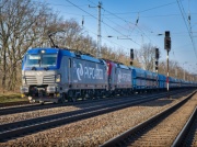 Będą zmiany w radzie nadzorczej PKP Cargo