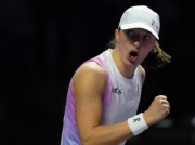 Iga Świątek walczy o półfinał WTA Finals! Rosjanka ją powstrzyma? [RELACJA NA ŻYWO]