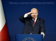 Glapiński tłumaczy, dlaczego RPP nie zmieniła stóp procentowych