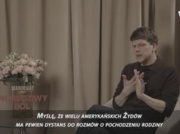 Jesse Eisenberg z dumą o Polsce: 