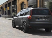 Dacia Jogger i Sandero z LPG w promocji. Ile kosztują z kartą dużej rodziny?