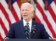 Kolejny krok w kierunku oddania władzy w USA. Joe Biden przemówił do narodu