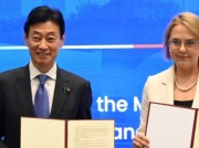 Podpisano memorandum o współpracy Polski i Japonii w sektorze jądrowym