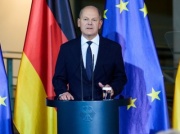 Niemcy nie pojawią się na szczycie klimatycznym. Olaf Scholz tłumaczy