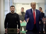 Złowieszcze przecieki z otoczenia Trumpa. „Niech zrobią to Polacy!”