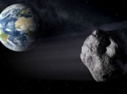 Spotkanie Ziemi z asteroidą Apophis w 2029 r. będzie dramatyczne