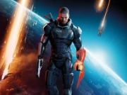 Gra Mass Effect jako serial. Epickie sci-fi w drodze