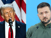 Oto plan Donalda Trumpa na Ukrainę. „Niech zrobią to Polacy”