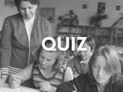 Arcytrudny quiz dyktando wypunktuje braki wiedzy. Zdobądź chociaż 8/13