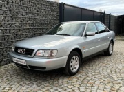 Audi A6 C4 1995 – 57000 PLN – Wrocław