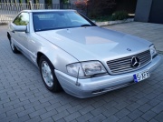 Mercedes SL 320 R129 1996 – 59000 PLN – Katowice