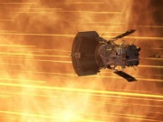 Parker Solar Probe leci prosto w objęcia Słońca. Kosmiczny rekord