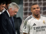 Hiszpańskie media o kryzysie Realu. Winny Ancelotti?