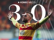 Liga Konferencji UEFA. Jagiellonia Białystok z trzecią wygraną. Molde FK rozbite