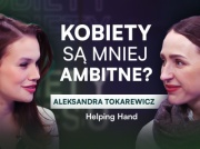 W tym biznesie kobiety nie mają łatwo. Aleksandra Tokarewicz: „Już na starcie są przegrane”