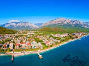 Turcja w grudniu za 1300 zł. Ta oferta all inclusive to hit