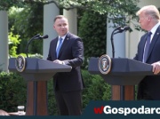 Telewizja wPolsce24: w sobotę spotkanie Duda – Trump