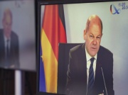 Scholz rozbija rząd. Bundestag pogrążony w politycznym chaosie