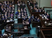 Sejm skierował projekt ustawy ws. wolnej Wigilii do dalszych prac w komisjach