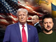 Wygrany Trump, Zełenski przerażony? - Defence24Week 98