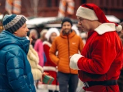 Pamiątkowe zdjęcie w kuli z Listów do M.? Wyjątkowa atrakcja w Multikinie