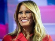 Melania Trump zaczynała karierę jako modelka. Tak wyglądała na zdjęciach zrobionych ponad 35 LAT temu