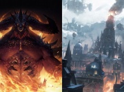 Policja zatrzymała pracowników producenta Diablo Immortal i Frostpunk: Beyond the Ice. Oskarżono ich o pranie brudnych pieniędzy