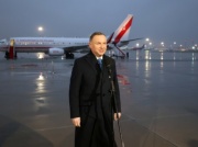 Andrzej Duda leci spotkać się z Donaldem Trumpem? Mamy odpowiedź z Kancelarii