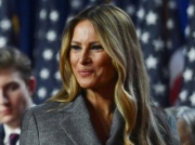 Tak wyglądała Melania Trump, zanim spotkała męża. Na zdjęciach z lat 80. jest nie do poznania