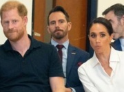 Książę Harry i Meghan zostaną deportowani z USA? Boją się Donalda Trumpa