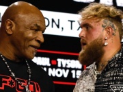 Jake Paul - Mike Tyson. Kiedy walka? O której godzinie?