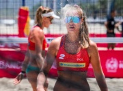 Beach Pro Tour: Trzecia porażka i koniec zmagań w Rio de Janeiro dla Wachowicz/Radelczuk!