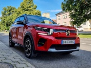 Polskie media pozytywnie o nowym Citroënie C3. Przestronny, komfortowy i w przystępnej cenie