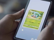 Pokémon Trading Card Game Pocket to gigantyczny sukces. Gra bije kolejne rekordy popularności