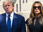 Melania Trump już od lat NIE ŚPI Z MĘŻEM: 